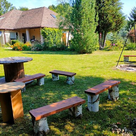 Cichy Zakatek Klodzko Lägenhet Exteriör bild