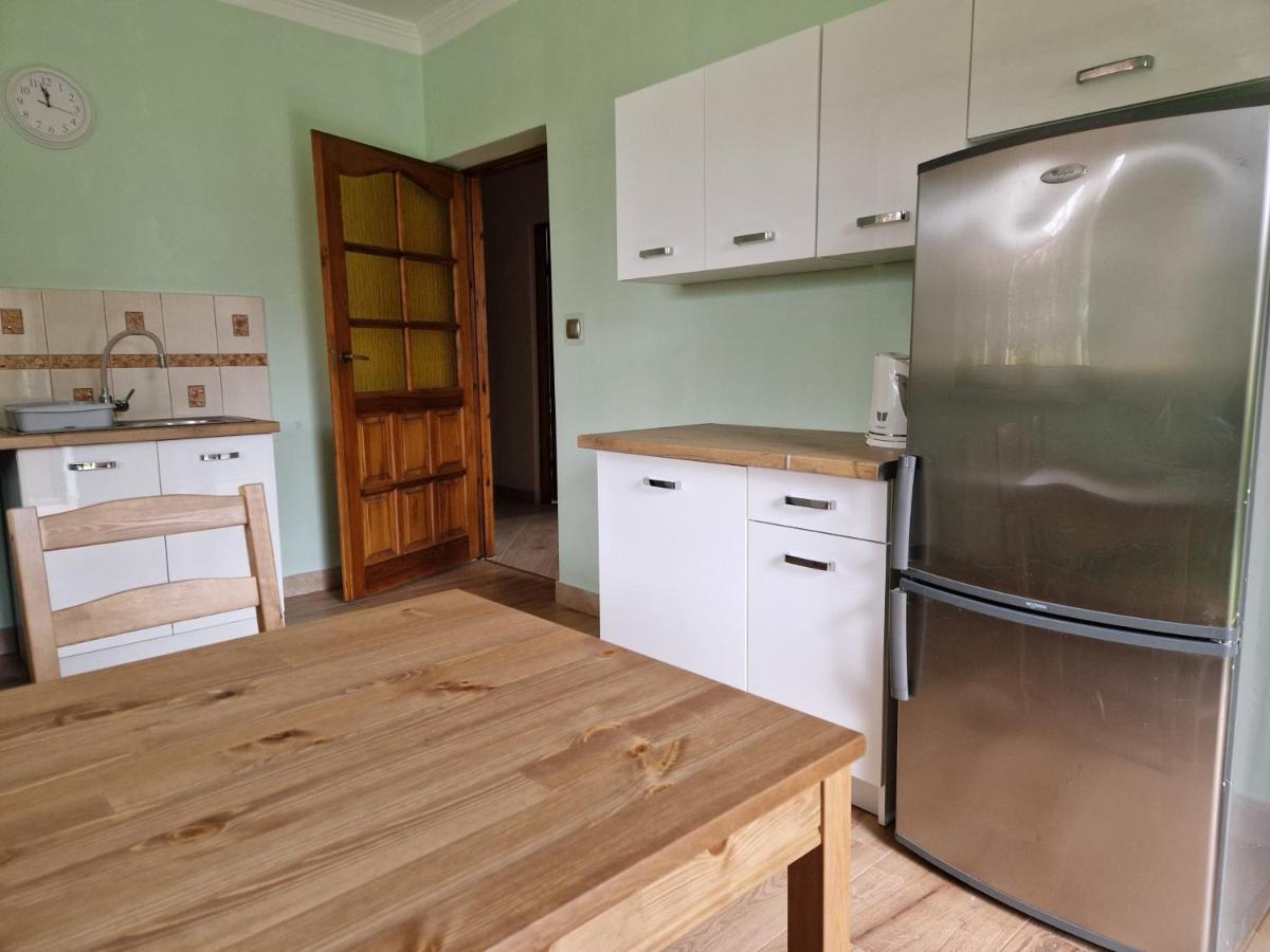 Cichy Zakatek Klodzko Lägenhet Exteriör bild