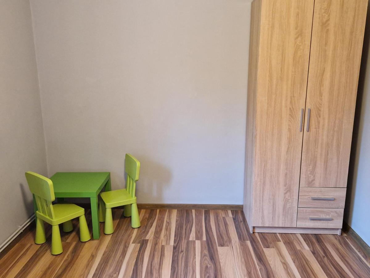 Cichy Zakatek Klodzko Lägenhet Exteriör bild