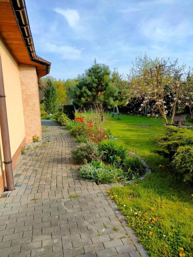 Cichy Zakatek Klodzko Lägenhet Exteriör bild