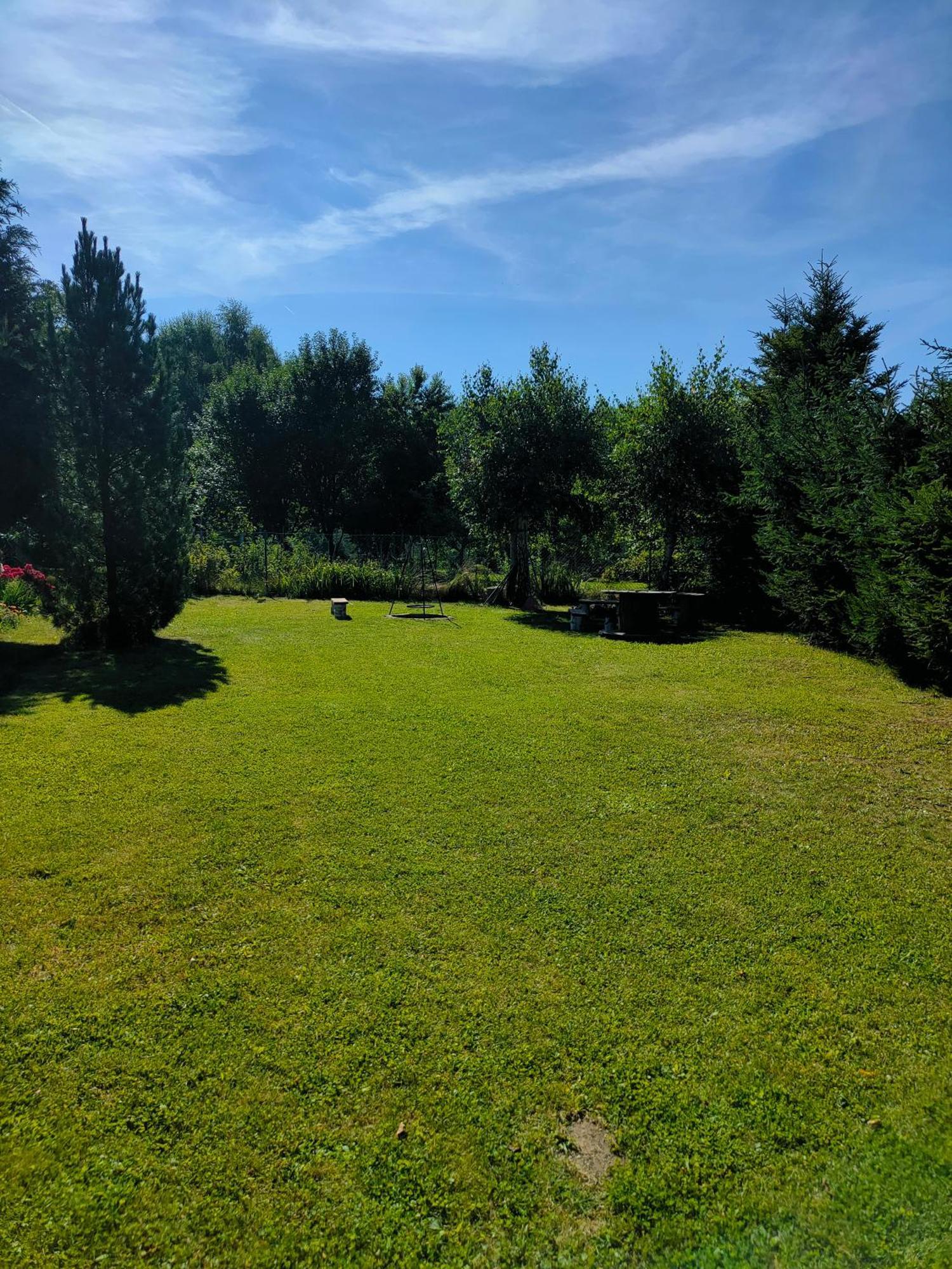 Cichy Zakatek Klodzko Lägenhet Exteriör bild
