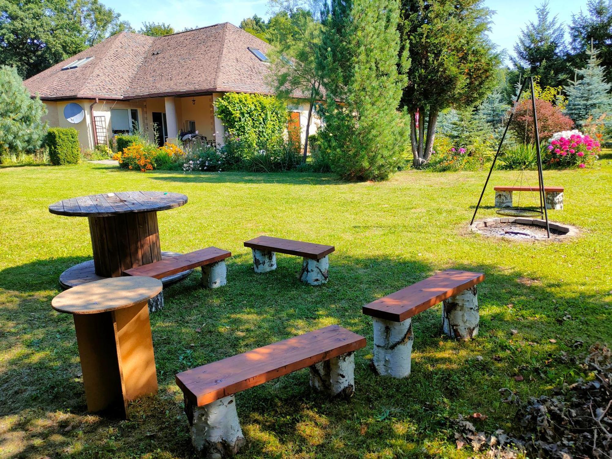 Cichy Zakatek Klodzko Lägenhet Exteriör bild